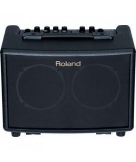 Roland AC-33-BK 30W Akusztikus kombó