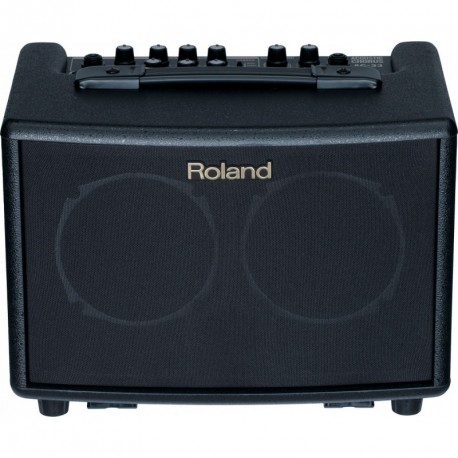 Roland AC-33-BK 30W Akusztikus kombó