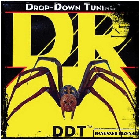 DR DDT-10/60 Elektromos húr