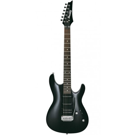 Ibanez GSA60-BKN Elektromos gitár