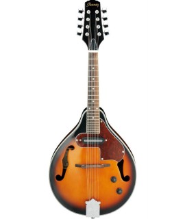 Ibanez M510E-BS Elektroakusztikus mandolin