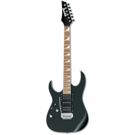 Ibanez GRG170DXL-BKN Balkezes elektromos gitár