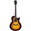 Ibanez JSA5-VB Akusztikus gitár