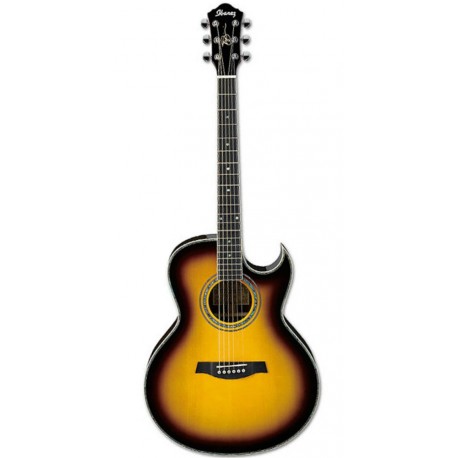 Ibanez JSA20-VB Akusztikus gitár