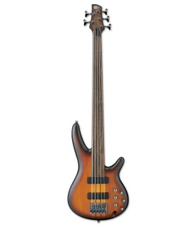 Ibanez SRF705-BBF Basszusgitár