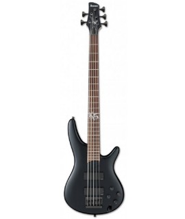 Ibanez K5-BKF Basszusgitár