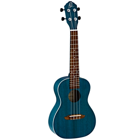 Ortega RUOCEAN ukulele