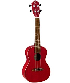 Ortega RUFIRE ukulele