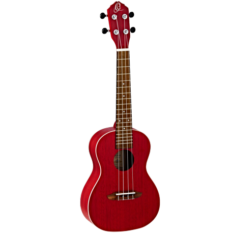 Ortega RUFIRE ukulele