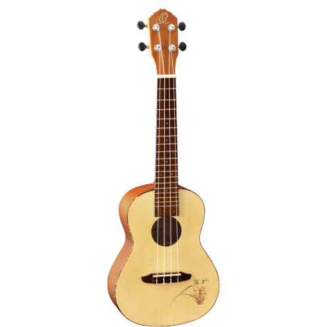 Ortega RU5 ukulele