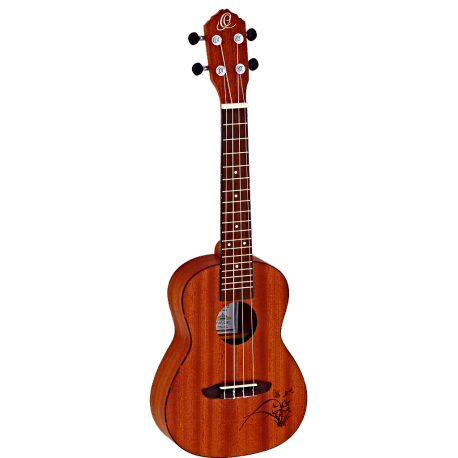 Ortega RU5MM ukulele