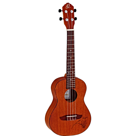 Ortega RU5MM-TE ukulele