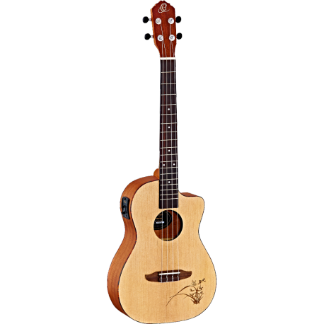 Ortega RU5CE-BA ukulele