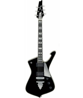 Ibanez PS10-BK Elektromos gitár