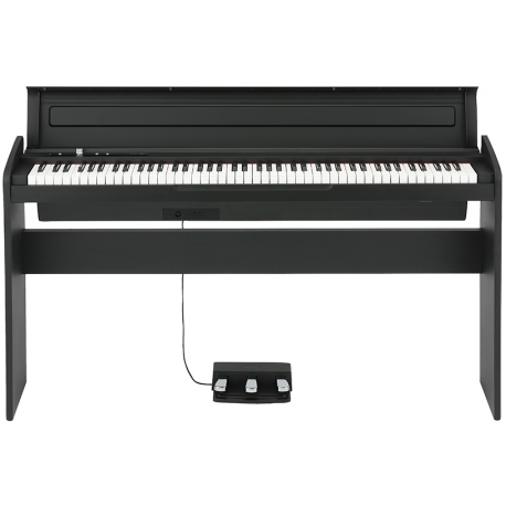 Korg KG-LP180BK Digitális zongora