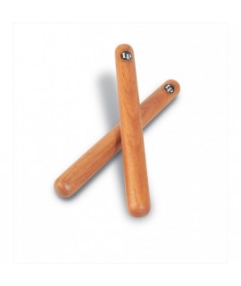 LATIN PERCUSSION CLAVES TRADITIONAL  EXOTIC