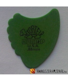 Dunlop Tortex Fins 0.88 Pengető