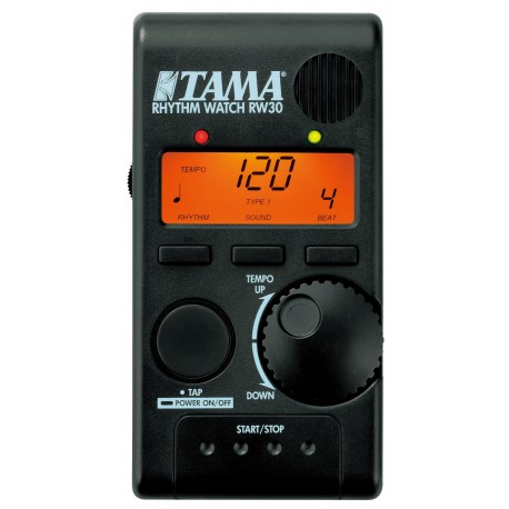Tama RW30 Rhythm Watch Mini Metronom