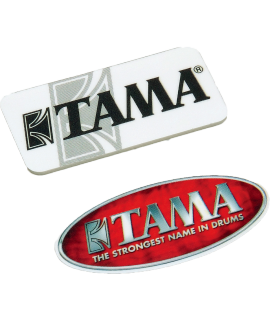 Tama TSM01 Tompító matrica szett