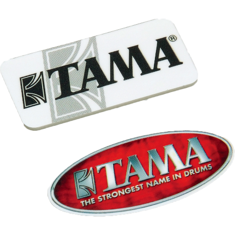 Tama TSM01 Tompító matrica szett