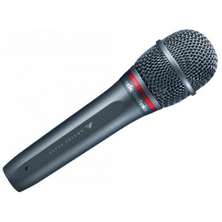 Audio-technica AE6100 dinamikus, hiperkardiodid mikrofon
