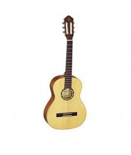 Ortega R121 3/4 Klasszikus gitár
