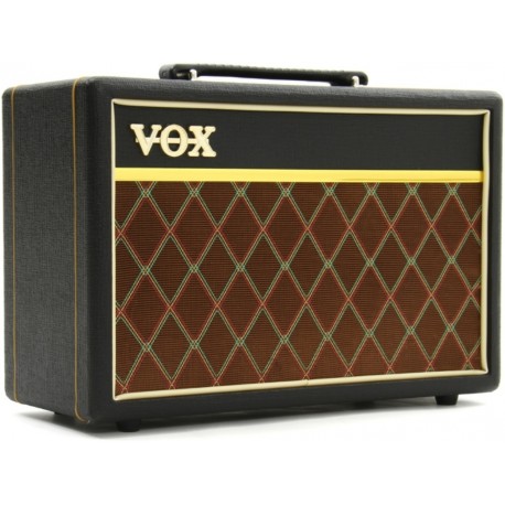 Vox PATHFINDER 10 tranzisztoros gitárkombó