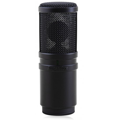 Superlux E205 stúdió mikrofon