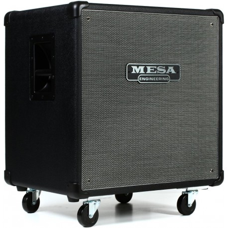 Mesa Boogie 4x10 600W TRADIT. PH basszusláda