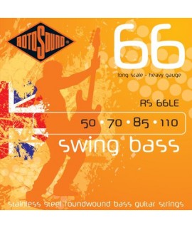 Rotosound RS 66 LE Basszusgitár húr