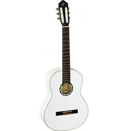 Ortega R121 WH Klasszikus gitár
