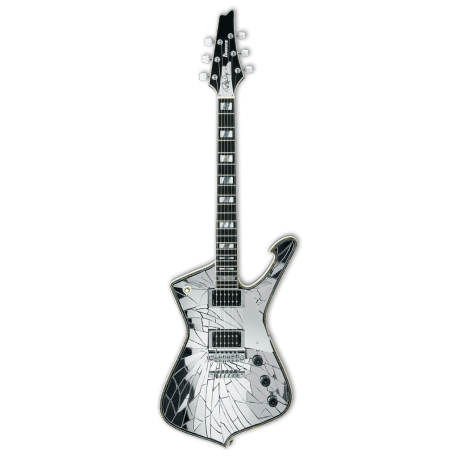 Ibanez PS1CM elektromos gitár