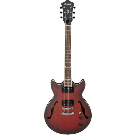 Ibanez AM53-SRF Artcore Elektromos gitár