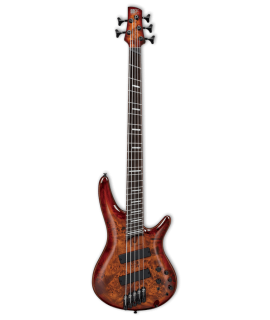Ibanez SRMS805 BTT basszusgitár