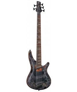 Ibanez SRMS805 DTW basszusgitár
