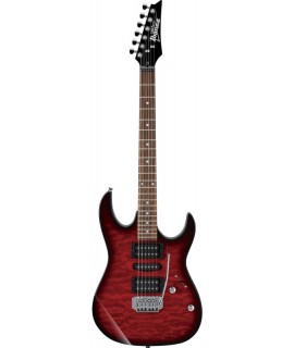 Ibanez GRX70QA-TRB Elektromos gitár