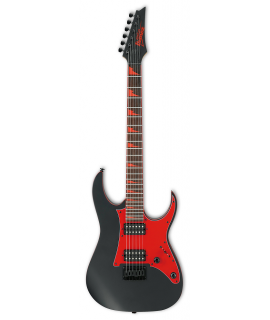 Ibanez GRG131DX BKF elektromos gitár