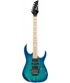 Ibanez RG370AHMZ BMT Elektromos gitár