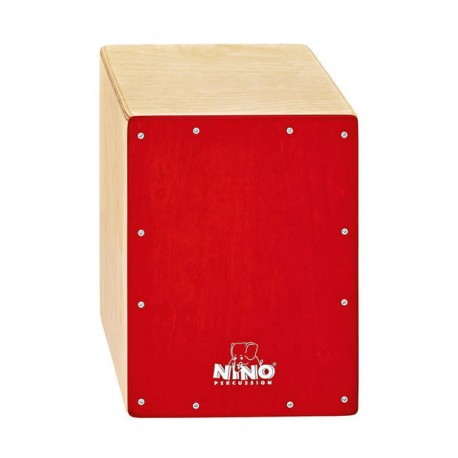 Nino NINO950R Cajon