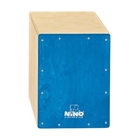 Nino NINO950B Cajon