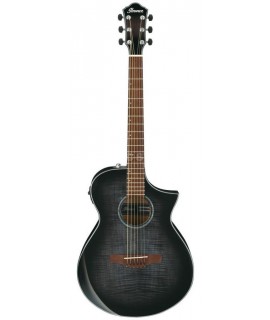 Ibanez AEWC400 TKS elektro-akusztikus gitár