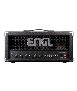 Engl Gigmaster 30 E305  csöves gitárerősítő fej