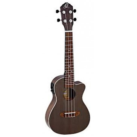 Ortega RUCOAL-CE ukulele
