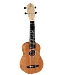 Ortega RFU10S ukulele