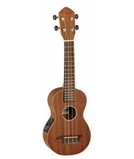 Ortega RFU10SE ukulele