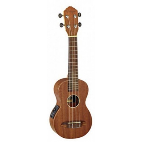Ortega RFU10SE ukulele