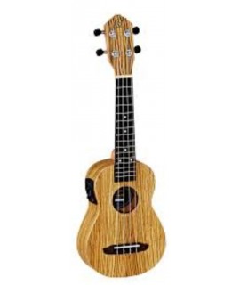 Ortega RFU10ZE ukulele