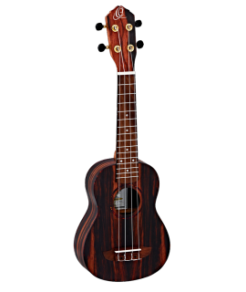 Ortega RUEB-SO ukulele