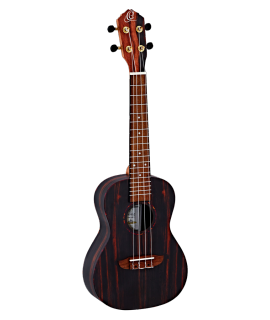 Ortega RUEB-CC ukulele