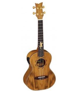 Ortega LIZARD-TE-GB ukulele